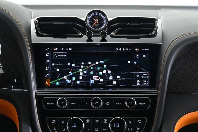 2025 Bentley Bentayga S - 22946267 - 12