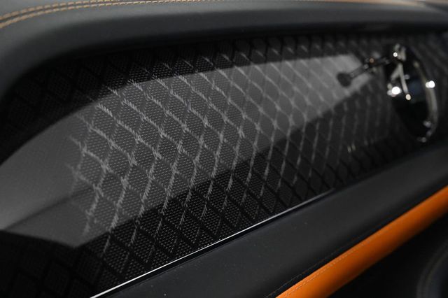 2025 Bentley Bentayga S - 22946267 - 22