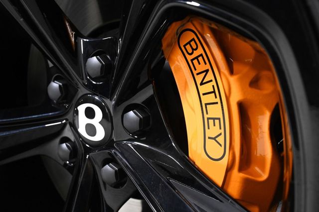 2025 Bentley Bentayga S - 22946267 - 23