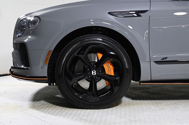 2025 Bentley Bentayga S - 22946267 - 28