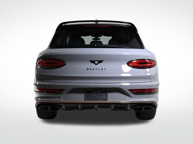2025 Bentley Bentayga S - 22946267 - 3
