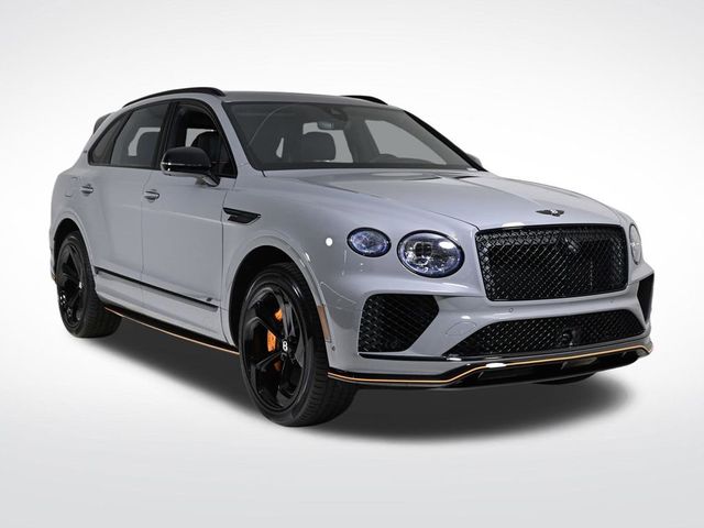 2025 Bentley Bentayga S - 22946267 - 6