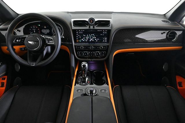 2025 Bentley Bentayga S - 22946267 - 8