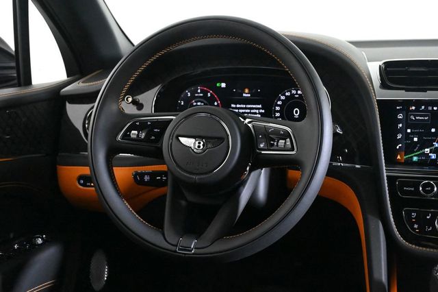 2025 Bentley Bentayga V8 - 22946267 - 9