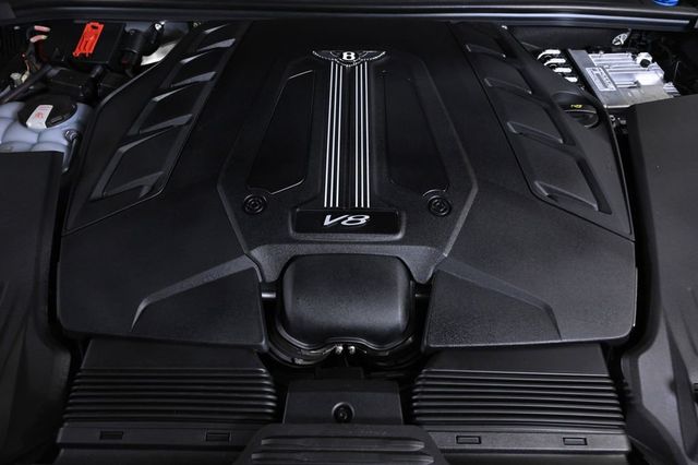 2025 Bentley Bentayga V8 - 22946267 - 27