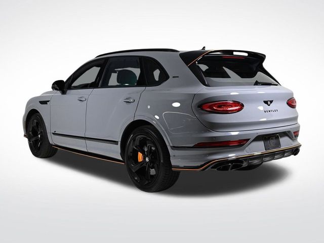 2025 Bentley Bentayga V8 - 22946267 - 2
