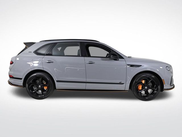 2025 Bentley Bentayga V8 - 22946267 - 5