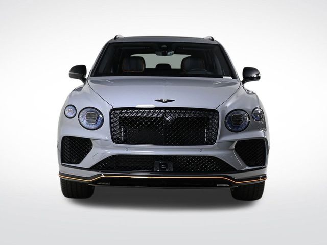 2025 Bentley Bentayga V8 - 22946267 - 7