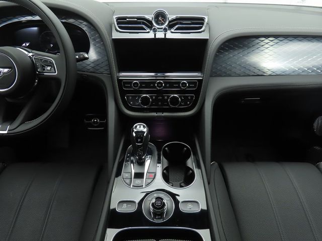 2025 Bentley Bentayga V8 AWD - 22891854 - 12