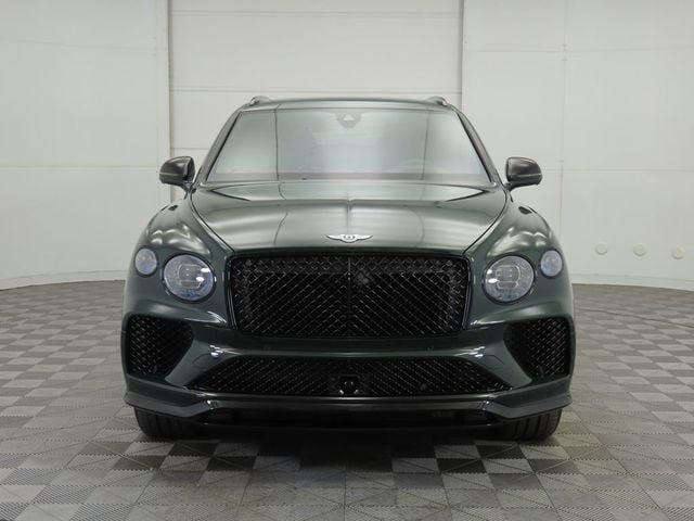 2025 Bentley Bentayga V8 AWD - 22891854 - 1