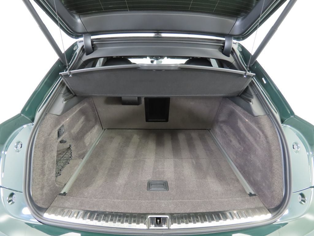 2025 Bentley Bentayga V8 photo 28