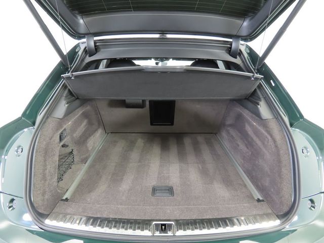 2025 Bentley Bentayga V8 AWD - 22891854 - 27