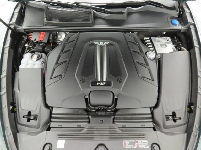 2025 Bentley Bentayga V8 AWD - 22891854 - 28