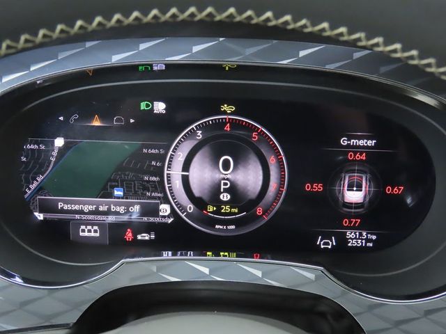 2025 Bentley Bentayga V8 AWD - 22891854 - 33