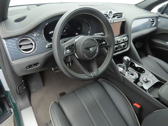 2025 Bentley Bentayga V8 AWD - 22891854 - 8
