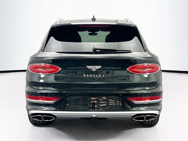 2025 Bentley Bentayga EWB V8 AWD - 22989350 - 5