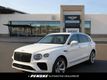 2025 Bentley Bentayga EWB V8 AWD - 23022887 - 0
