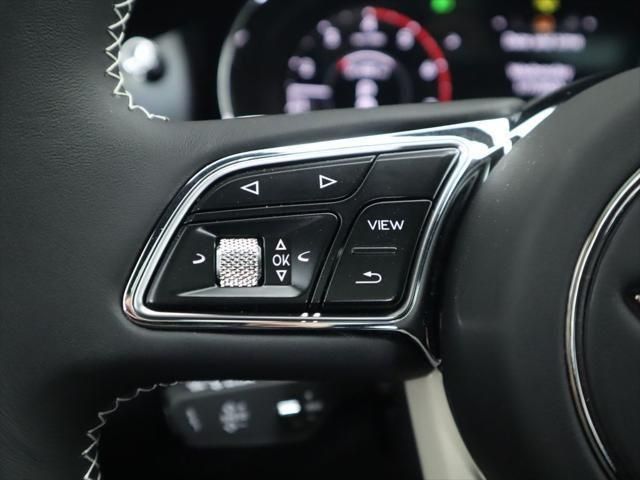 2025 Bentley Bentayga EWB V8 AWD - 23022887 - 10