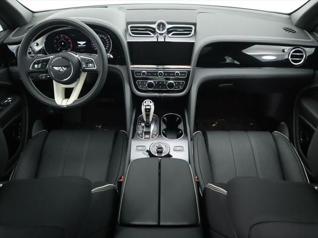 2025 Bentley Bentayga EWB V8 AWD - 23022887 - 12
