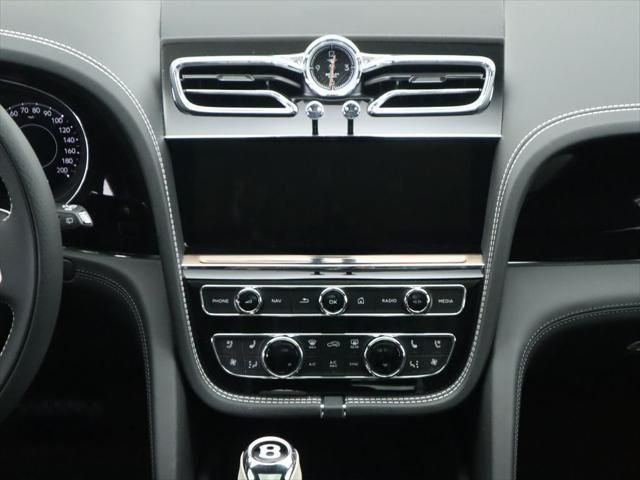 2025 Bentley Bentayga EWB V8 AWD - 23022887 - 13