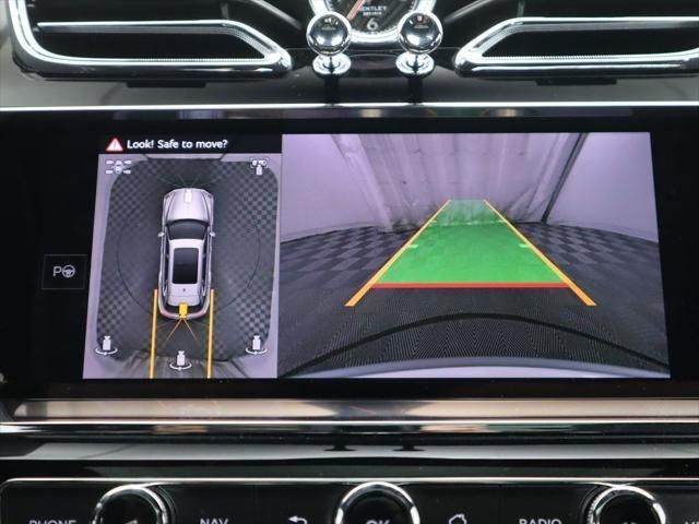 2025 Bentley Bentayga EWB V8 AWD - 23022887 - 15