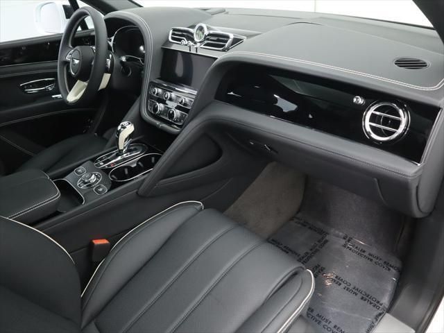 2025 Bentley Bentayga EWB V8 AWD - 23022887 - 17