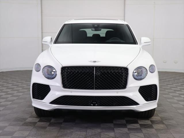 2025 Bentley Bentayga EWB V8 AWD - 23022887 - 1