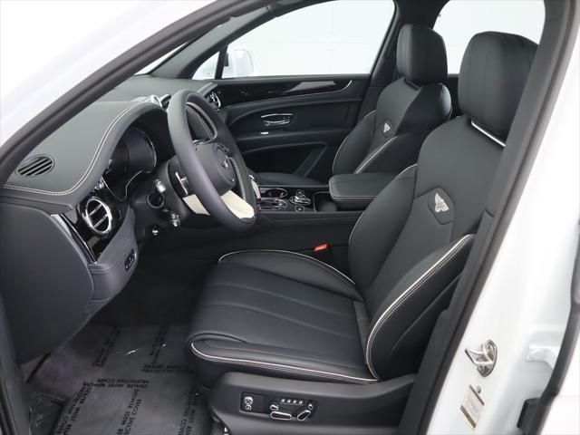 2025 Bentley Bentayga EWB V8 AWD - 23022887 - 19