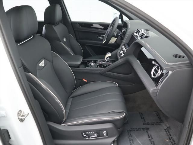2025 Bentley Bentayga EWB V8 AWD - 23022887 - 20