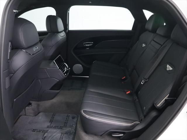 2025 Bentley Bentayga EWB V8 AWD - 23022887 - 21