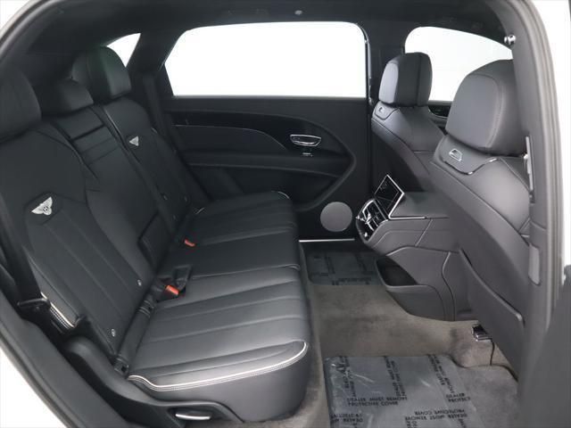 2025 Bentley Bentayga EWB V8 AWD - 23022887 - 22