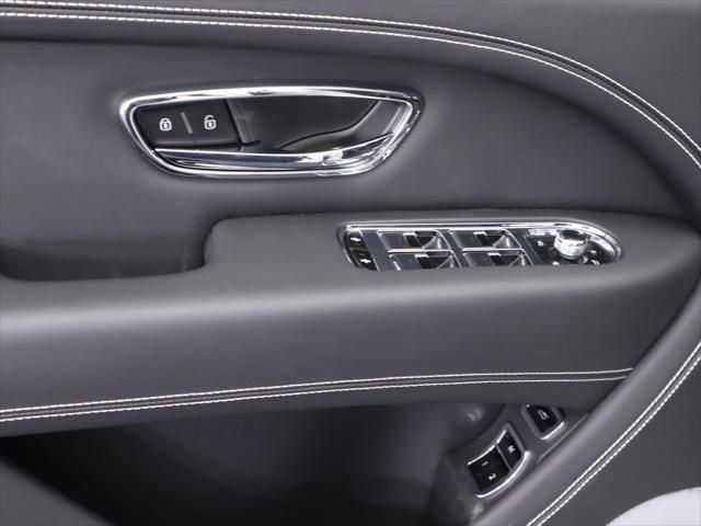 2025 Bentley Bentayga EWB V8 AWD - 23022887 - 23