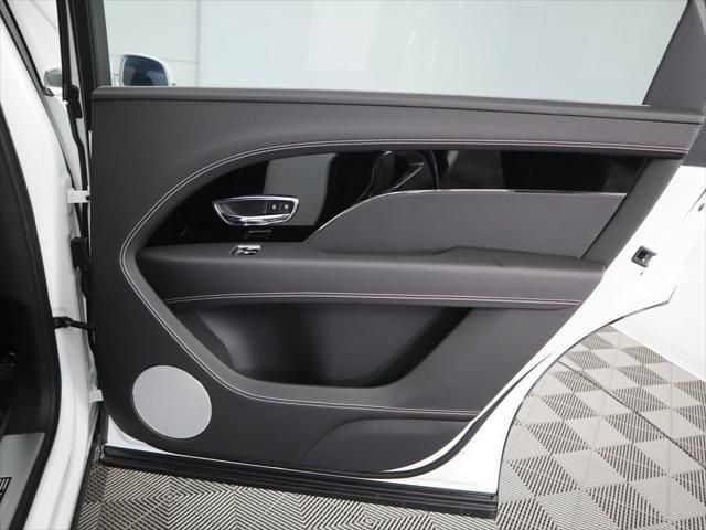2025 Bentley Bentayga EWB V8 AWD - 23022887 - 27