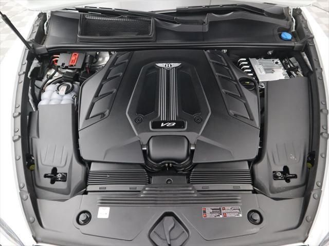 2025 Bentley Bentayga EWB V8 AWD - 23022887 - 29