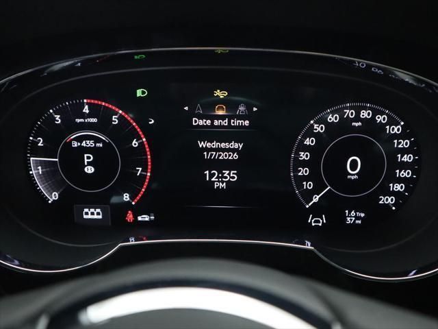 2025 Bentley Bentayga EWB V8 AWD - 23022887 - 34