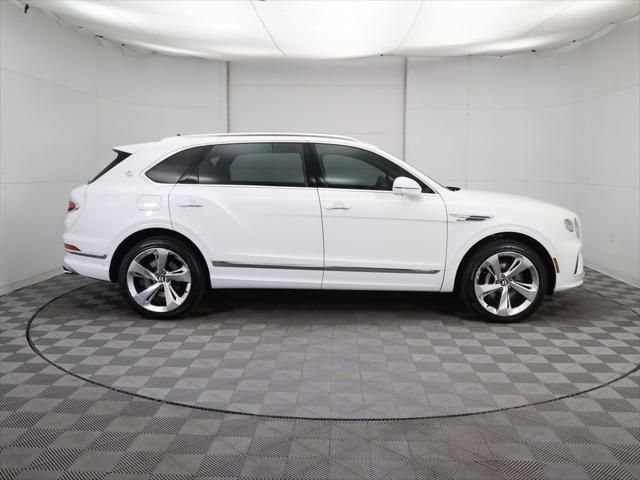2025 Bentley Bentayga EWB V8 AWD - 23022887 - 3