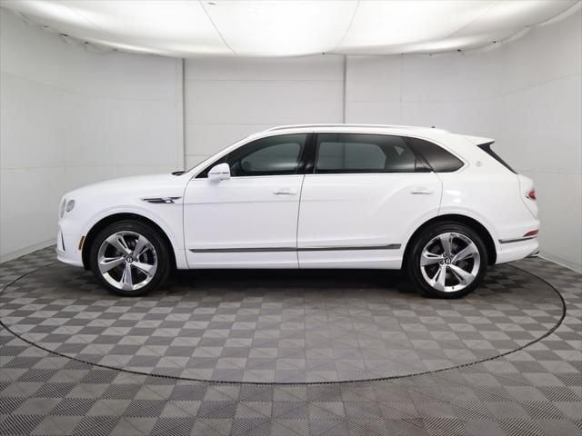 2025 Bentley Bentayga EWB V8 AWD - 23022887 - 7