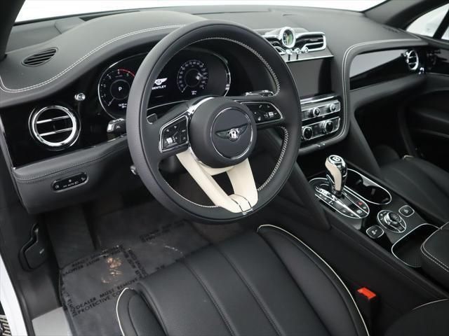 2025 Bentley Bentayga EWB V8 AWD - 23022887 - 8