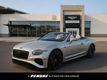 2025 Bentley Continental GT Black Edition Convertible - 23011580 - 0