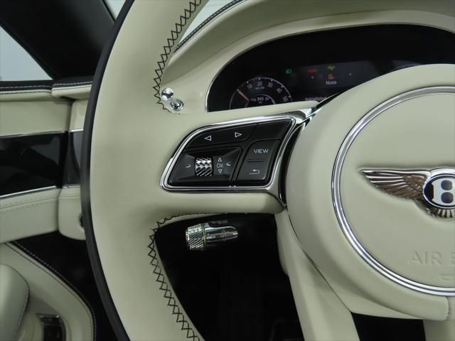 2025 Bentley Continental GT Black Edition Convertible - 23011580 - 18