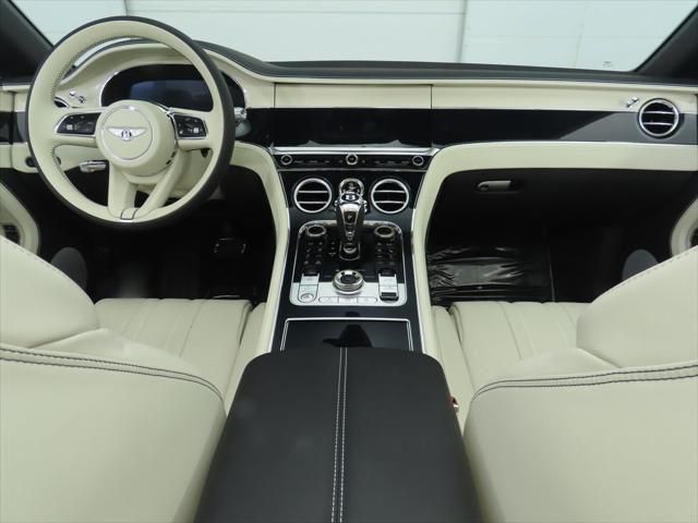 2025 Bentley Continental GT Black Edition Convertible - 23011580 - 20