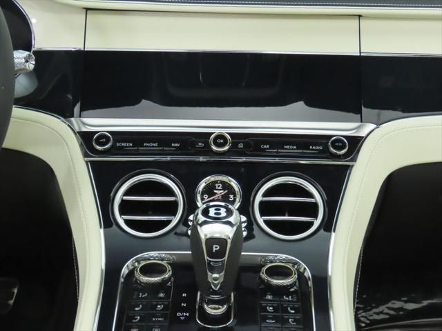 2025 Bentley Continental GT Black Edition Convertible - 23011580 - 21