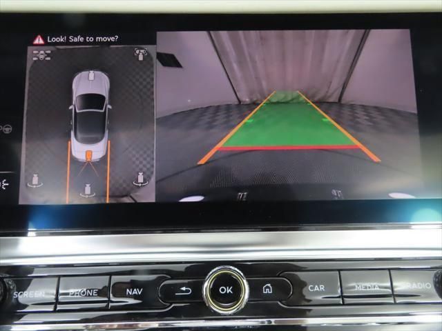 2025 Bentley Continental GT Black Edition Convertible - 23011580 - 23