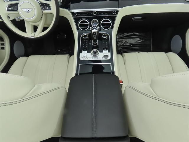 2025 Bentley Continental GT Black Edition Convertible - 23011580 - 24