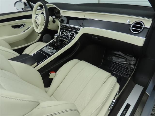 2025 Bentley Continental GT Black Edition Convertible - 23011580 - 25