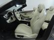 2025 Bentley Continental GT Black Edition Convertible - 23011580 - 26