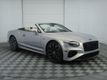 2025 Bentley Continental GT Black Edition Convertible - 23011580 - 2