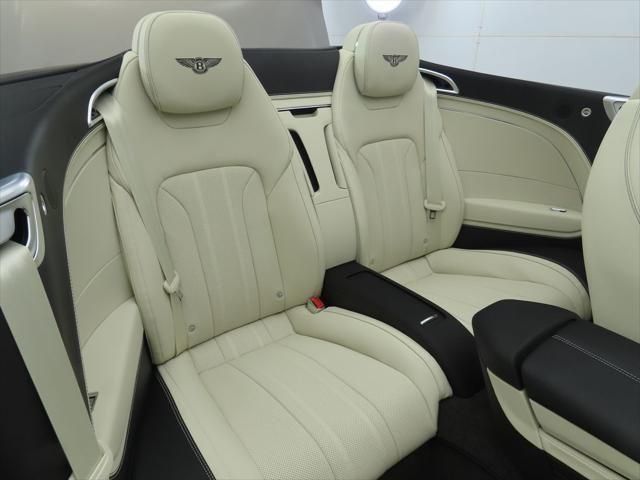 2025 Bentley Continental GT Black Edition Convertible - 23011580 - 29