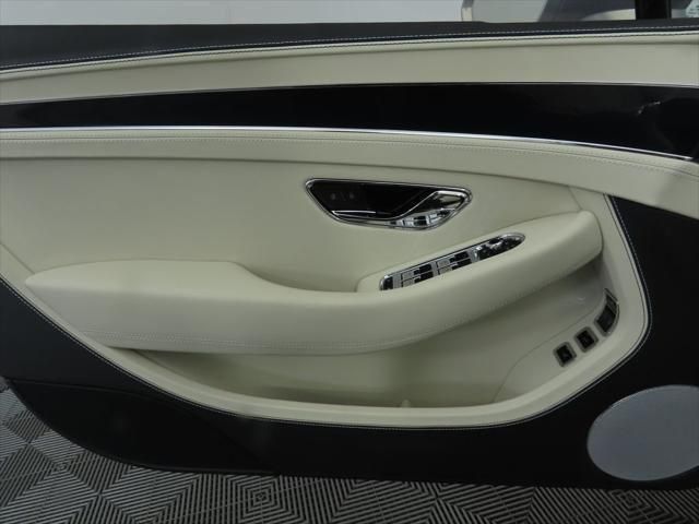 2025 Bentley Continental GT Black Edition Convertible - 23011580 - 31