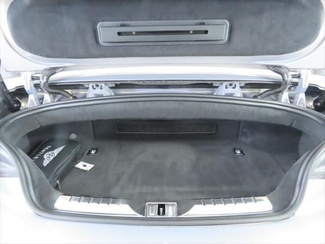 2025 Bentley Continental GT Black Edition Convertible - 23011580 - 33